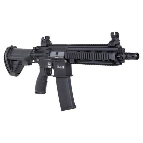 SPECNA ARMS FUCILE ELETTRICO SA-FH06 FLEX BLDC HAL ETU GEN.2 NERO (SPE-01-048014) SPECNA ARMS FUCILE ELETTRICO SA-FH06 FLEX BLDC HAL ETU GEN.2 NERO (SPE-01-048014)