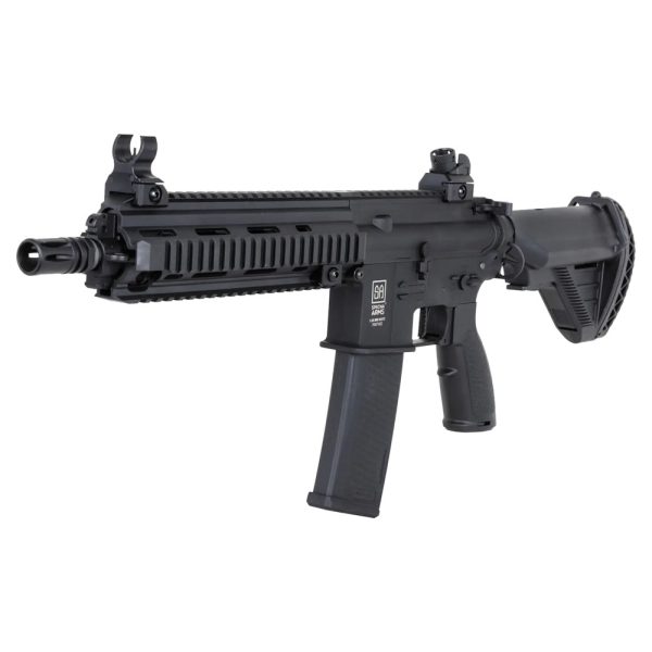 SPECNA ARMS FUCILE ELETTRICO SA-FH06 FLEX BLDC HAL ETU GEN.2 NERO (SPE-01-048014) SPECNA ARMS FUCILE ELETTRICO SA-FH06 FLEX BLDC HAL ETU GEN.2 NERO (SPE-01-048014)