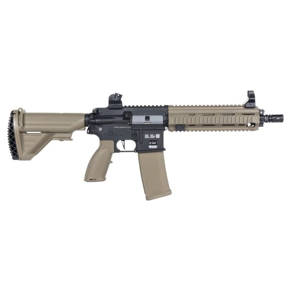 SPECNA ARMS FUCILE ELETTRICO SA-FH06 FLEX HAL ETU GEN.2 HALF-TAN (SPE-01-047459) SPECNA ARMS FUCILE ELETTRICO SA-FH06 FLEX HAL ETU GEN.2 HALF-TAN (SPE-01-047459)