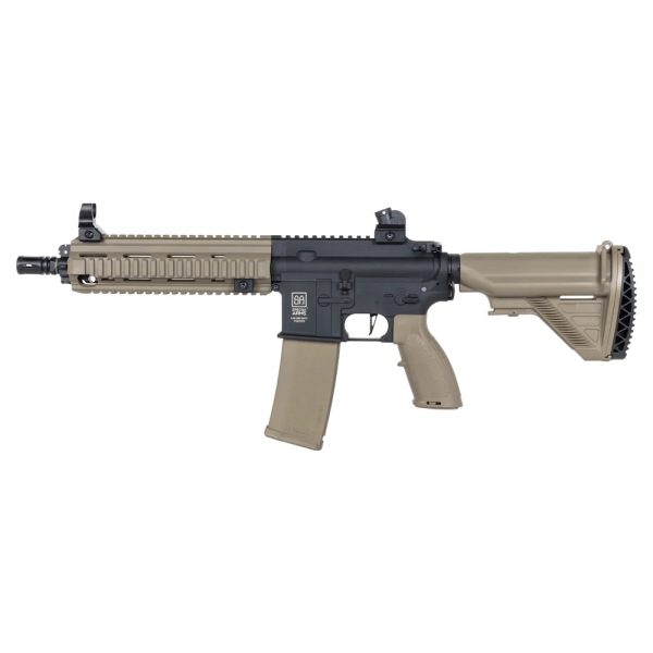 SPECNA ARMS FUCILE ELETTRICO SA-FH06 FLEX HAL ETU GEN.2 HALF-TAN (SPE-01-047459) SPECNA ARMS FUCILE ELETTRICO SA-FH06 FLEX HAL ETU GEN.2 HALF-TAN (SPE-01-047459)