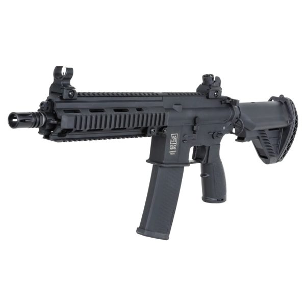 SPECNA ARMS FUCILE ELETTRICO SA-FH06 FLEX HAL ETU GEN.2 NERO (SPE-01-047458) SPECNA ARMS FUCILE ELETTRICO SA-FH06 FLEX HAL ETU GEN.2 NERO (SPE-01-047458)