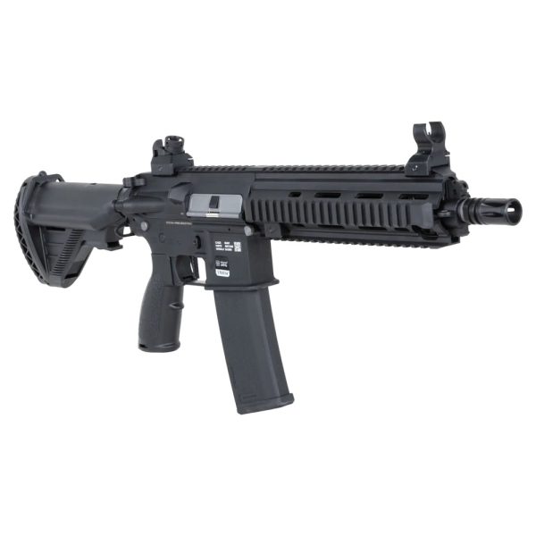 SPECNA ARMS FUCILE ELETTRICO SA-FH06 FLEX HAL ETU GEN.2 NERO (SPE-01-047458) SPECNA ARMS FUCILE ELETTRICO SA-FH06 FLEX HAL ETU GEN.2 NERO (SPE-01-047458)