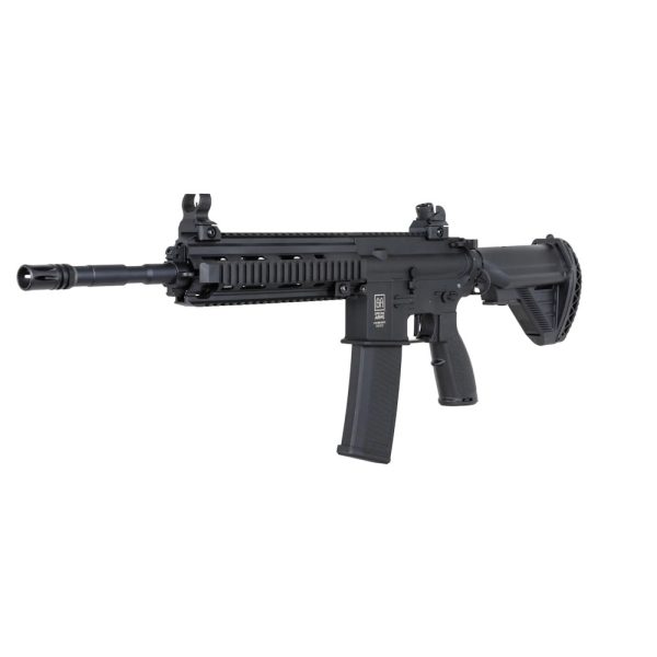 SPECNA ARMS FUCILE ELETTRICO SA-FH07 FLEX BLDC HAL ETU GEN.2 NERO (SPE-01-048015) SPECNA ARMS FUCILE ELETTRICO SA-FH07 FLEX BLDC HAL ETU GEN.2 NERO (SPE-01-048015)