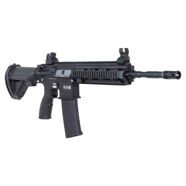 SPECNA ARMS FUCILE ELETTRICO SA-FH07 FLEX BLDC HAL ETU GEN.2 NERO (SPE-01-048015) SPECNA ARMS FUCILE ELETTRICO SA-FH07 FLEX BLDC HAL ETU GEN.2 NERO (SPE-01-048015)