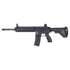 SPECNA ARMS FUCILE ELETTRICO SA-FH07 FLEX BLDC HAL ETU GEN.2 NERO (SPE-01-048015)