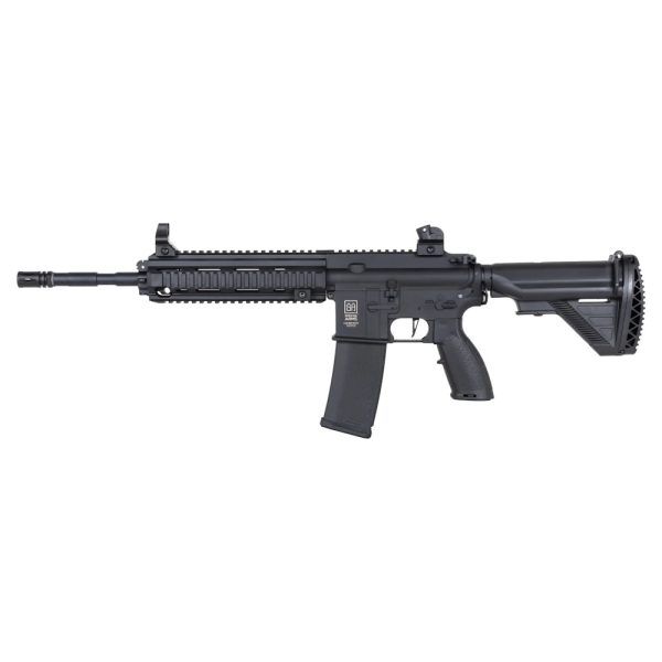 SPECNA ARMS FUCILE ELETTRICO SA-FH07 FLEX BLDC HAL ETU GEN.2 NERO (SPE-01-048015) SPECNA ARMS FUCILE ELETTRICO SA-FH07 FLEX BLDC HAL ETU GEN.2 NERO (SPE-01-048015)