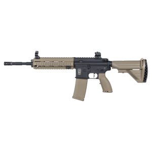 SPECNA ARMS FUCILE ELETTRICO SA-FH07 FLEX HAL ETU GEN.2 HALF-TAN (SPE-01-047461)