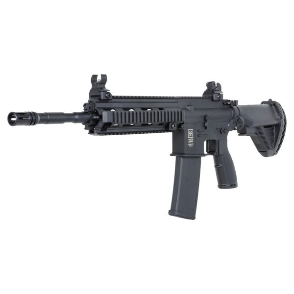 SPECNA ARMS FUCILE ELETTRICO SA-FH07 FLEX HAL ETU GEN.2 NERO (SPE-01-047460) SPECNA ARMS FUCILE ELETTRICO SA-FH07 FLEX HAL ETU GEN.2 NERO (SPE-01-047460)