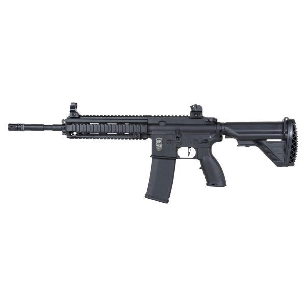SPECNA ARMS FUCILE ELETTRICO SA-FH07 FLEX HAL ETU GEN.2 NERO (SPE-01-047460) SPECNA ARMS FUCILE ELETTRICO SA-FH07 FLEX HAL ETU GEN.2 NERO (SPE-01-047460)