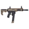 SPECNA ARMS FUCILE ELETTRICO SA-FX01 FLEX BLDC LIGHT OPS STOCK HAL ETU GEN.2 HALF-TAN (SPE-01-048007)