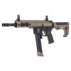 SPECNA ARMS FUCILE ELETTRICO SA-FX01 FLEX BLDC LIGHT OPS STOCK HAL ETU GEN.2 HALF-TAN (SPE-01-048007)