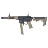 SPECNA ARMS FUCILE ELETTRICO SA-FX01 FLEX LIGHT OPS STOCK GATE X-ASR GEN.2 HALF-TAN (SPE-01-047379)