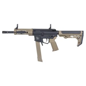 SPECNA ARMS FUCILE ELETTRICO SA-FX01 FLEX LIGHT OPS STOCK GATE X-ASR GEN.2 HALF-TAN (SPE-01-047379)