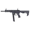 SPECNA ARMS FUCILE ELETTRICO SA-FX01 FLEX LIGHT OPS STOCK GATE X-ASR GEN.2 NERO (SPE-01-047378)