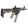 SPECNA ARMS FUCILE ELETTRICO SA-FX01 FLEX LIGHT OPS STOCK HAL ETU GEN.2 HALF-TAN (SPE-01-047453) SPECNA ARMS FUCILE ELETTRICO SA-FX01 FLEX LIGHT OPS STOCK HAL ETU GEN.2 HALF-TAN (SPE-01-047453)
