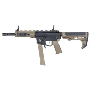 SPECNA ARMS FUCILE ELETTRICO SA-FX01 FLEX LIGHT OPS STOCK HAL ETU GEN.2 HALF-TAN (SPE-01-047453) SPECNA ARMS FUCILE ELETTRICO SA-FX01 FLEX LIGHT OPS STOCK HAL ETU GEN.2 HALF-TAN (SPE-01-047453)