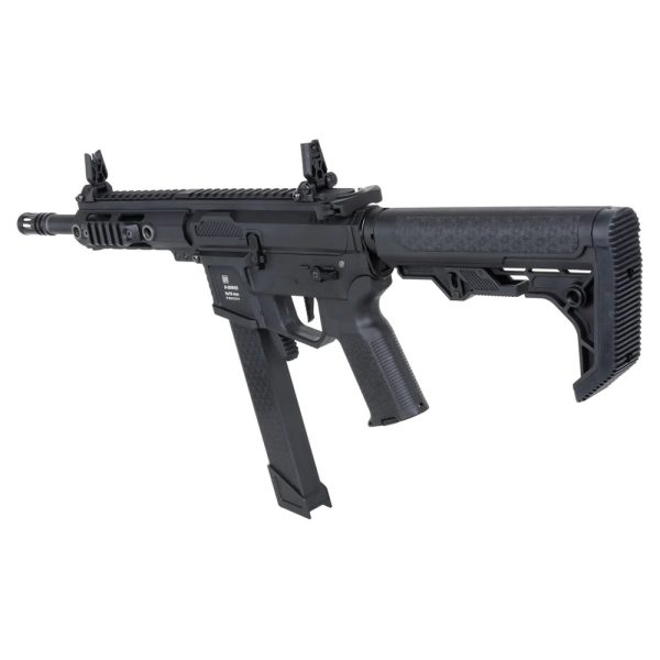 SPECNA ARMS FUCILE ELETTRICO SA-FX01 FLEX LIGHT OPS STOCK HAL ETU GEN.2 NERO (SPE-01-047452) SPECNA ARMS FUCILE ELETTRICO SA-FX01 FLEX LIGHT OPS STOCK HAL ETU GEN.2 NERO (SPE-01-047452)