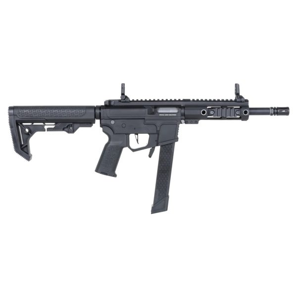 SPECNA ARMS FUCILE ELETTRICO SA-FX01 FLEX LIGHT OPS STOCK HAL ETU GEN.2 NERO (SPE-01-047452) SPECNA ARMS FUCILE ELETTRICO SA-FX01 FLEX LIGHT OPS STOCK HAL ETU GEN.2 NERO (SPE-01-047452)