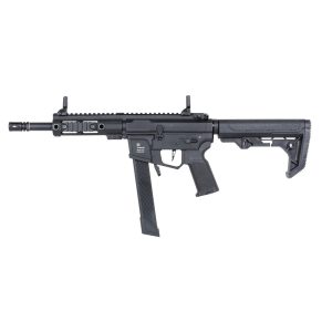 SPECNA ARMS FUCILE ELETTRICO SA-FX01 FLEX LIGHT OPS STOCK HAL ETU GEN.2 NERO (SPE-01-047452) SPECNA ARMS FUCILE ELETTRICO SA-FX01 FLEX LIGHT OPS STOCK HAL ETU GEN.2 NERO (SPE-01-047452)