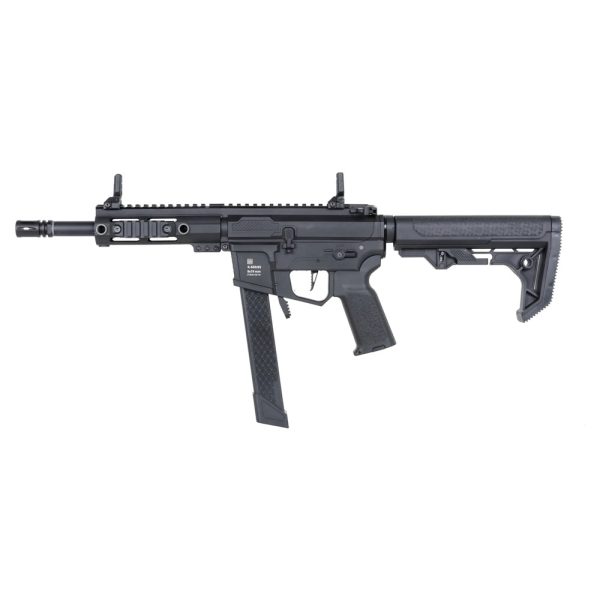 SPECNA ARMS FUCILE ELETTRICO SA-FX01 FLEX LIGHT OPS STOCK HAL ETU GEN.2 NERO (SPE-01-047452) SPECNA ARMS FUCILE ELETTRICO SA-FX01 FLEX LIGHT OPS STOCK HAL ETU GEN.2 NERO (SPE-01-047452)