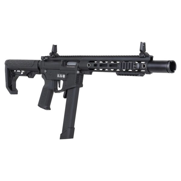 SPECNA ARMS FUCILE ELETTRICO SA-FX02 FLEX BLDC HAL ETU GEN.2 BLACK (SPE-01-048010) SPECNA ARMS FUCILE ELETTRICO SA-FX02 FLEX BLDC HAL ETU GEN.2 BLACK (SPE-01-048010)