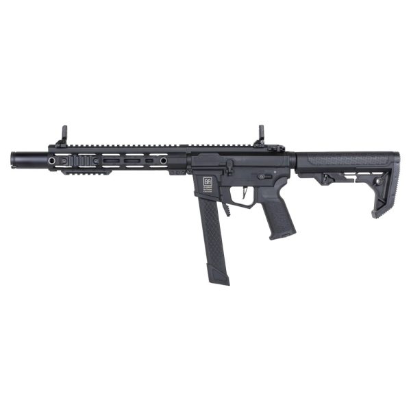 SPECNA ARMS FUCILE ELETTRICO SA-FX02 FLEX BLDC HAL ETU GEN.2 BLACK (SPE-01-048010) SPECNA ARMS FUCILE ELETTRICO SA-FX02 FLEX BLDC HAL ETU GEN.2 BLACK (SPE-01-048010)