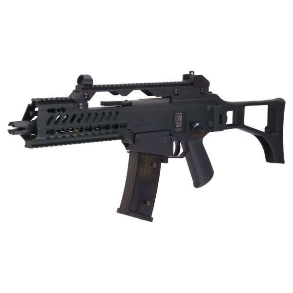 SPECNA ARMS FUCILE ELETTRICO SA-G11 KEYMOD EBB NERO (SPE-01-020524) SPECNA ARMS FUCILE ELETTRICO SA-G11 KEYMOD EBB NERO (SPE-01-020524)