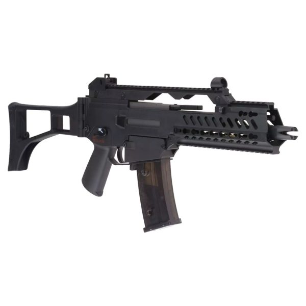 SPECNA ARMS FUCILE ELETTRICO SA-G11 KEYMOD EBB NERO (SPE-01-020524) SPECNA ARMS FUCILE ELETTRICO SA-G11 KEYMOD EBB NERO (SPE-01-020524)