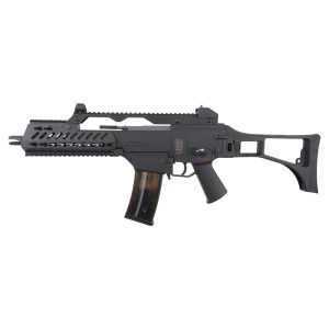 SPECNA ARMS FUCILE ELETTRICO SA-G11 KEYMOD EBB NERO (SPE-01-020524) SPECNA ARMS FUCILE ELETTRICO SA-G11 KEYMOD EBB NERO (SPE-01-020524)