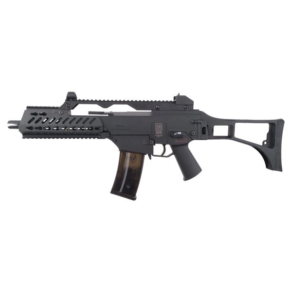 SPECNA ARMS FUCILE ELETTRICO SA-G11 KEYMOD EBB NERO (SPE-01-020524) SPECNA ARMS FUCILE ELETTRICO SA-G11 KEYMOD EBB NERO (SPE-01-020524)