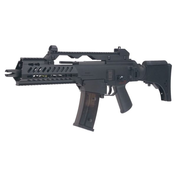 SPECNA ARMS FUCILE ELETTRICO SA-G11V KEYMOD EBB NERO (SPE-01-023586) SPECNA ARMS FUCILE ELETTRICO SA-G11V KEYMOD EBB NERO (SPE-01-023586)