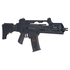 SPECNA ARMS FUCILE ELETTRICO SA-G11V KEYMOD EBB NERO (SPE-01-023586) SPECNA ARMS FUCILE ELETTRICO SA-G11V KEYMOD EBB NERO (SPE-01-023586)