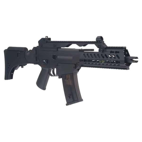 SPECNA ARMS FUCILE ELETTRICO SA-G11V KEYMOD EBB NERO (SPE-01-023586) SPECNA ARMS FUCILE ELETTRICO SA-G11V KEYMOD EBB NERO (SPE-01-023586)