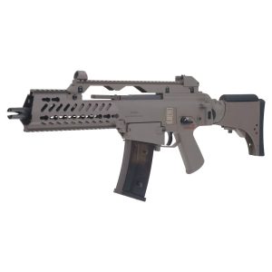 SPECNA ARMS FUCILE ELETTRICO SA-G11V KEYMOD EBB TAN (SPE-01-023591) SPECNA ARMS FUCILE ELETTRICO SA-G11V KEYMOD EBB TAN (SPE-01-023591)