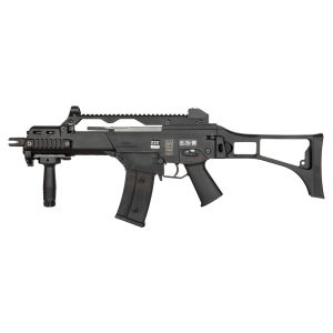 SPECNA ARMS FUCILE ELETTRICO SA-G12 EBB NERO (SPE-01-020525) SPECNA ARMS FUCILE ELETTRICO SA-G12 EBB NERO (SPE-01-020525)