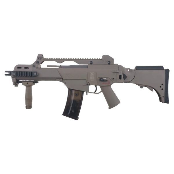 SPECNA ARMS FUCILE ELETTRICO SA-G12V EBB TAN (SPE-01-023592)