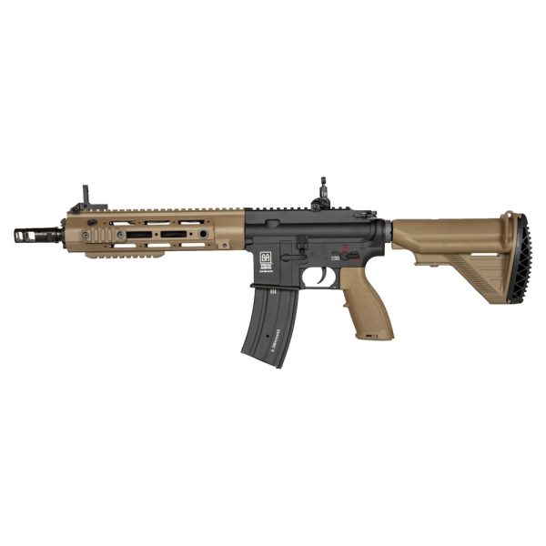 SPECNA ARMS FUCILE ELETTRICO SA-H08 HALF-TAN (SPE-01-034405) SPECNA ARMS FUCILE ELETTRICO SA-H08 HALF-TAN (SPE-01-034405)