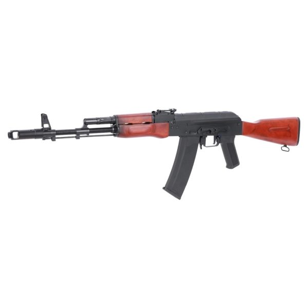SPECNA ARMS FUCILE ELETTRICO SA-J02 EDGE NERO (SPE-01-047739) SPECNA ARMS FUCILE ELETTRICO SA-J02 EDGE NERO (SPE-01-047739)
