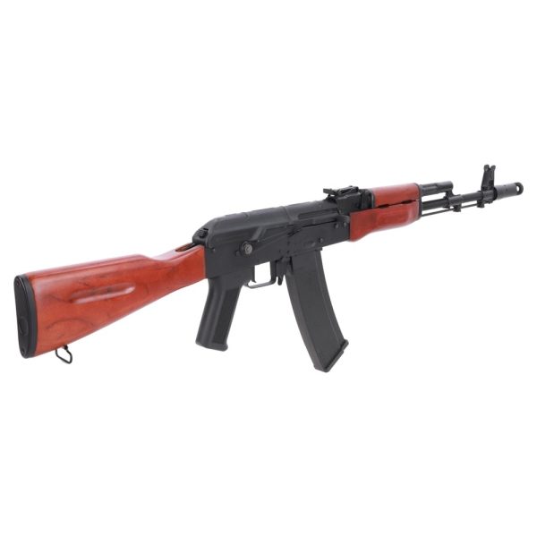 SPECNA ARMS FUCILE ELETTRICO SA-J02 EDGE NERO (SPE-01-047739) SPECNA ARMS FUCILE ELETTRICO SA-J02 EDGE NERO (SPE-01-047739)