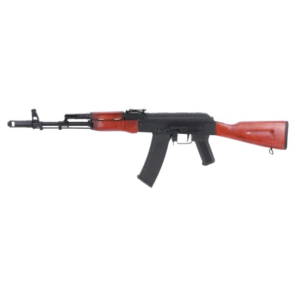 SPECNA ARMS FUCILE ELETTRICO SA-J02 EDGE NERO (SPE-01-047739) SPECNA ARMS FUCILE ELETTRICO SA-J02 EDGE NERO (SPE-01-047739)
