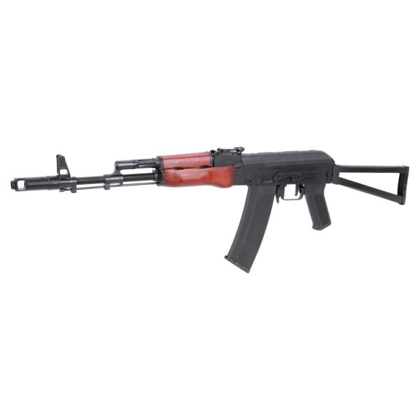 SPECNA ARMS FUCILE ELETTRICO SA-J04 EDGE NERO (SPE-01-047741) SPECNA ARMS FUCILE ELETTRICO SA-J04 EDGE NERO (SPE-01-047741)