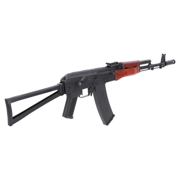 SPECNA ARMS FUCILE ELETTRICO SA-J04 EDGE NERO (SPE-01-047741) SPECNA ARMS FUCILE ELETTRICO SA-J04 EDGE NERO (SPE-01-047741)
