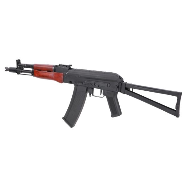 SPECNA ARMS FUCILE ELETTRICO SA-J08 EDGE NERO (SPE-01-047745) SPECNA ARMS FUCILE ELETTRICO SA-J08 EDGE NERO (SPE-01-047745)