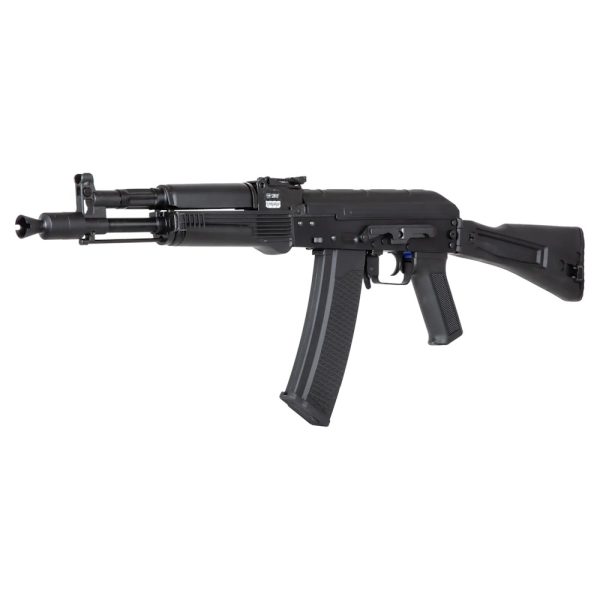 SPECNA ARMS FUCILE ELETTRICO SA-J09 EDGE 2.0 ESA 2 NERO (SPE-01-035521)