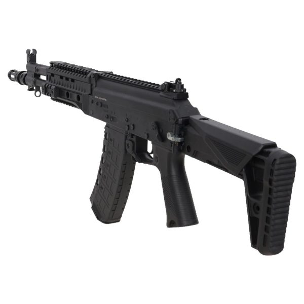 SPECNA ARMS FUCILE ELETTRICO SA-J21 FLEX NERO (SPE-01-048663) SPECNA ARMS FUCILE ELETTRICO SA-J21 FLEX NERO (SPE-01-048663)
