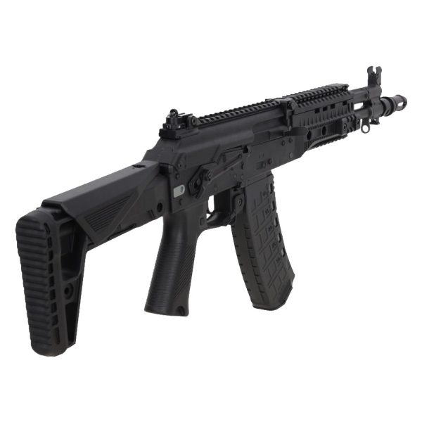 SPECNA ARMS FUCILE ELETTRICO SA-J21 FLEX NERO (SPE-01-048663) SPECNA ARMS FUCILE ELETTRICO SA-J21 FLEX NERO (SPE-01-048663)