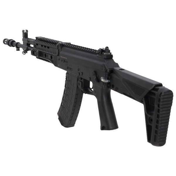 SPECNA ARMS FUCILE ELETTRICO SA-J22 FLEX NERO (SPE-01-048664) SPECNA ARMS FUCILE ELETTRICO SA-J22 FLEX NERO (SPE-01-048664)
