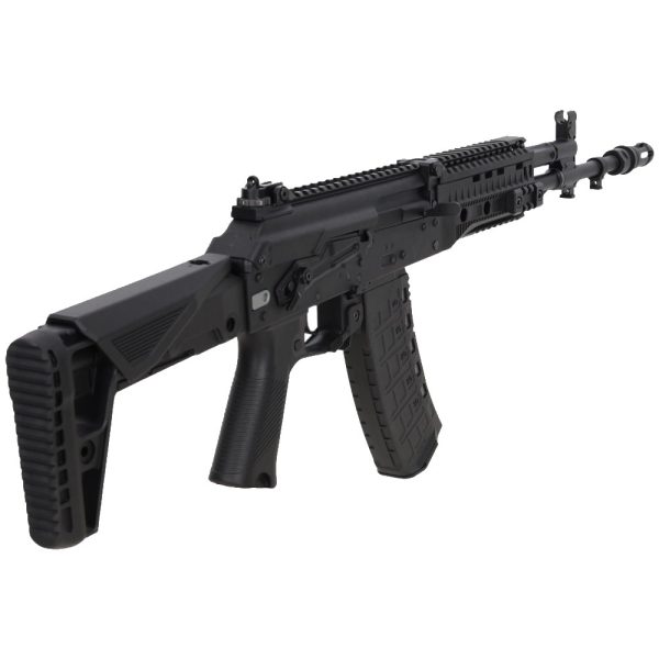 SPECNA ARMS FUCILE ELETTRICO SA-J22 FLEX NERO (SPE-01-048664) SPECNA ARMS FUCILE ELETTRICO SA-J22 FLEX NERO (SPE-01-048664)