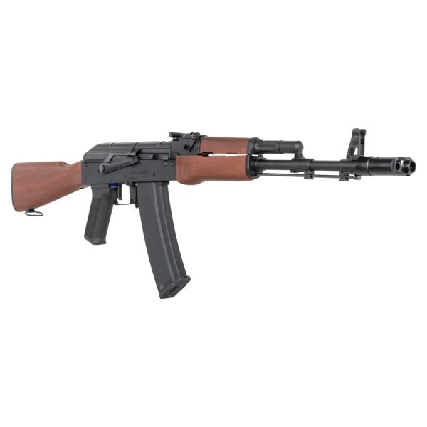SPECNA ARMS FUCILE ELETTRICO SA-J76 CORE HAL ETU GEN.2 NERO (SPE-01-043252) SPECNA ARMS FUCILE ELETTRICO SA-J76 CORE HAL ETU GEN.2 NERO (SPE-01-043252)