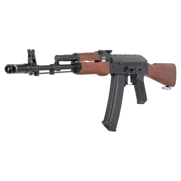SPECNA ARMS FUCILE ELETTRICO SA-J76 CORE HAL ETU GEN.2 NERO (SPE-01-043252) SPECNA ARMS FUCILE ELETTRICO SA-J76 CORE HAL ETU GEN.2 NERO (SPE-01-043252)